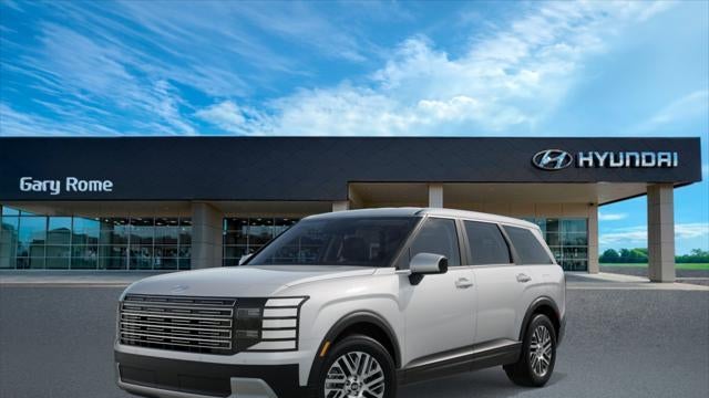 Preowned 2026 Hyundai PALISADE SE for Sale