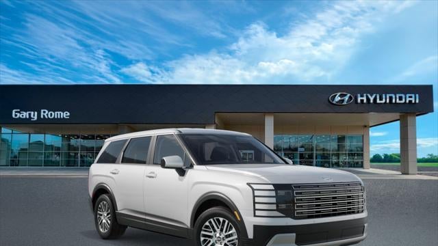 2026 Hyundai PALISADE SE