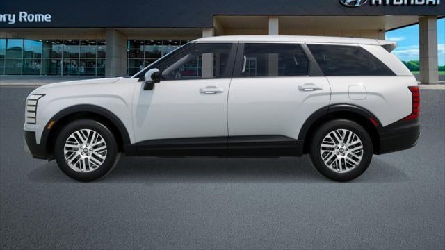 2026 Hyundai PALISADE SE