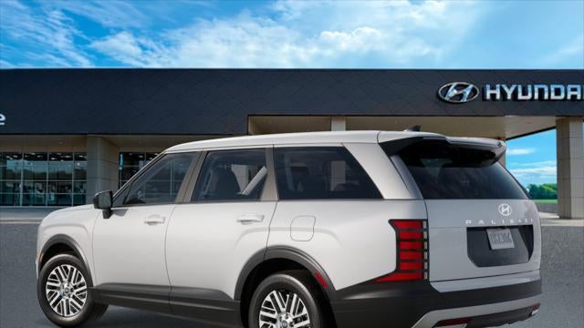 2026 Hyundai PALISADE SE