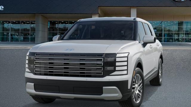 2026 Hyundai PALISADE SE