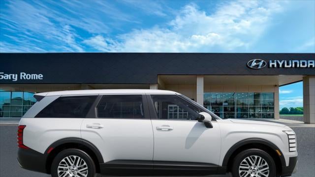 2026 Hyundai PALISADE SE