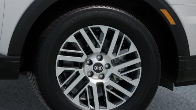 2026 Hyundai PALISADE SE