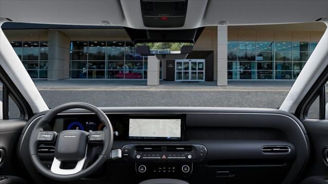 2026 Hyundai PALISADE SE