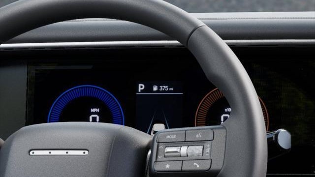 2026 Hyundai PALISADE SE
