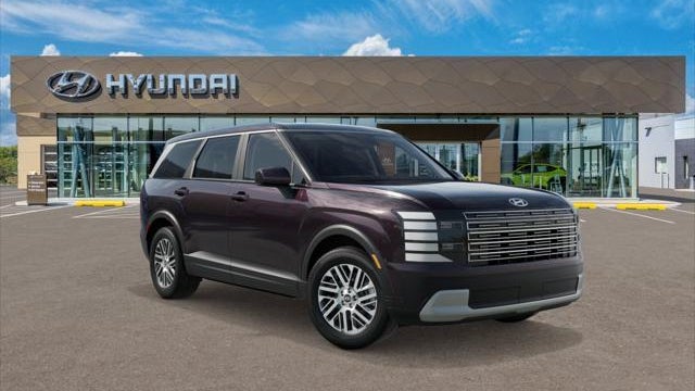 2026 Hyundai PALISADE SE