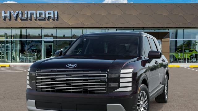 2026 Hyundai PALISADE SE