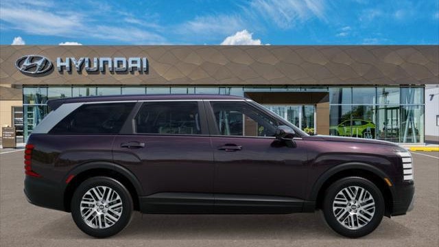 2026 Hyundai PALISADE SE