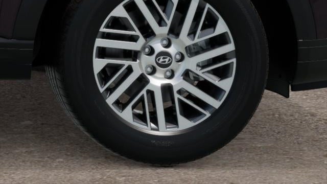 2026 Hyundai PALISADE SE