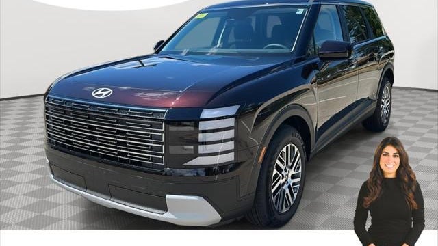 Preowned 2026 Hyundai PALISADE SE for Sale