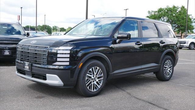 Preowned 2026 Hyundai PALISADE SE for Sale