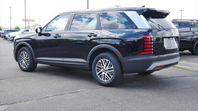 2026 Hyundai PALISADE SE