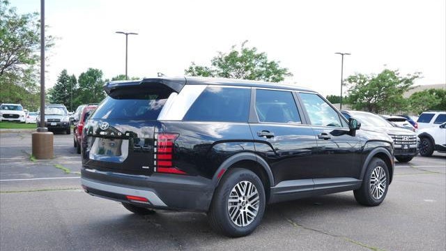 2026 Hyundai PALISADE SE