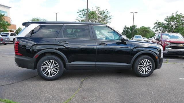 2026 Hyundai PALISADE SE
