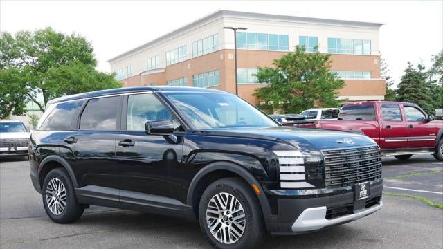 2026 Hyundai PALISADE SE