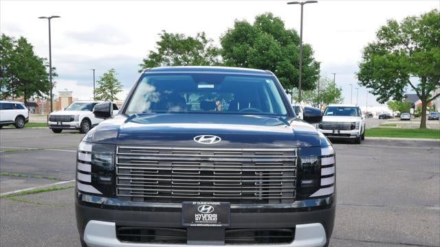 2026 Hyundai PALISADE SE