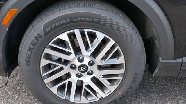 2026 Hyundai PALISADE SE