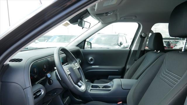 2026 Hyundai PALISADE SE