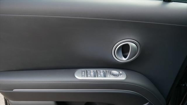 2026 Hyundai PALISADE SE