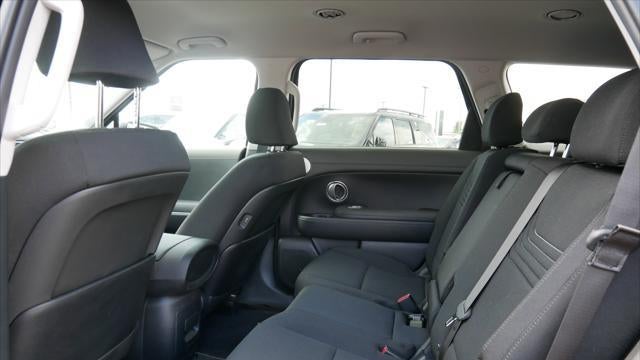 2026 Hyundai PALISADE SE