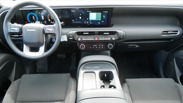 2026 Hyundai PALISADE SE