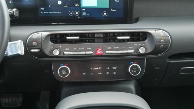2026 Hyundai PALISADE SE