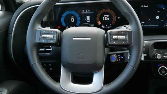2026 Hyundai PALISADE SE