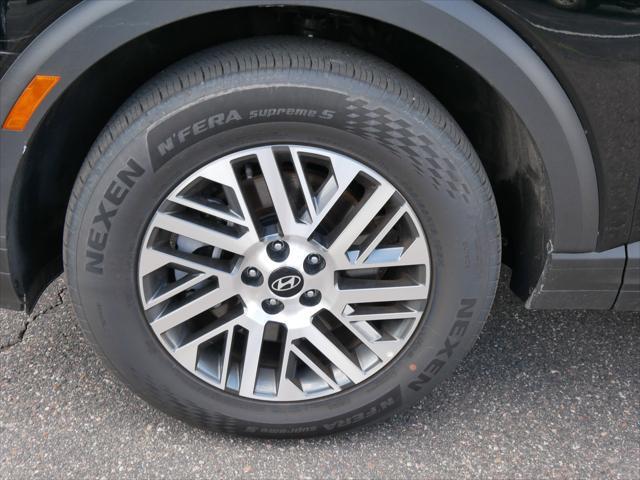 2026 Hyundai Palisade - $40,999