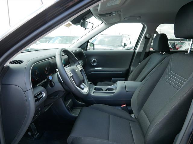 2026 Hyundai Palisade - $40,999