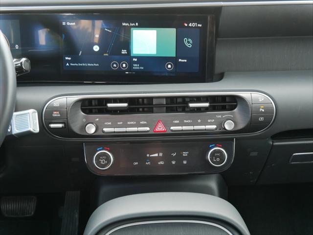 2026 Hyundai Palisade - $40,999