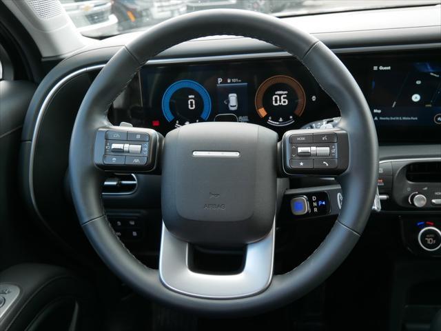 2026 Hyundai Palisade - $40,999