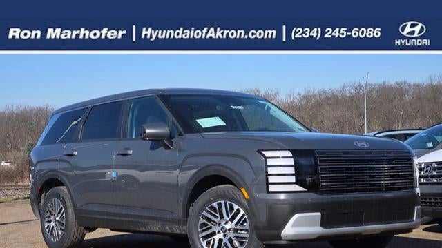 Preowned 2026 Hyundai PALISADE SE for Sale