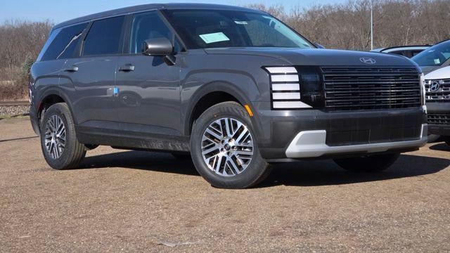 2026 Hyundai PALISADE SE