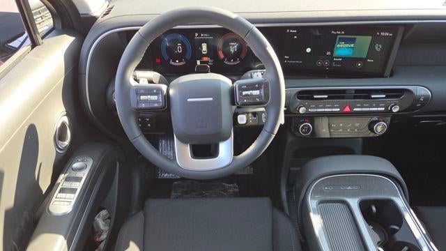 2026 Hyundai PALISADE SE