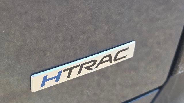 2026 Hyundai PALISADE SE