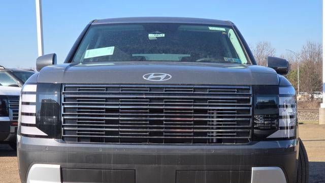 2026 Hyundai PALISADE SE
