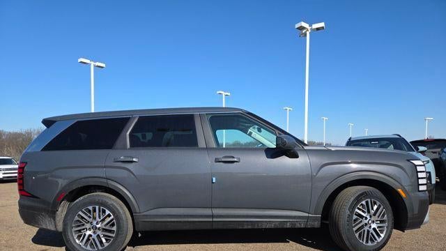 2026 Hyundai PALISADE SE