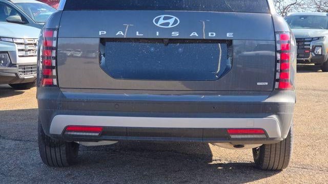 2026 Hyundai PALISADE SE