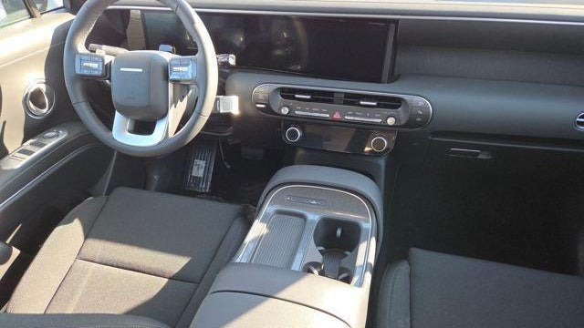 2026 Hyundai PALISADE SE