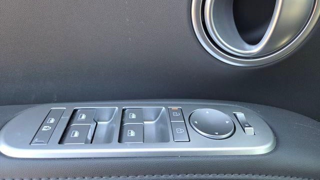 2026 Hyundai PALISADE SE