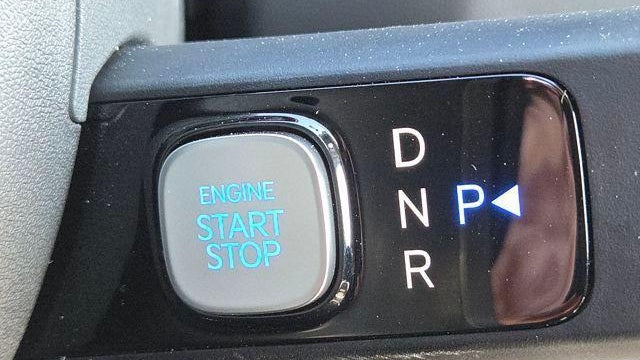 2026 Hyundai PALISADE SE