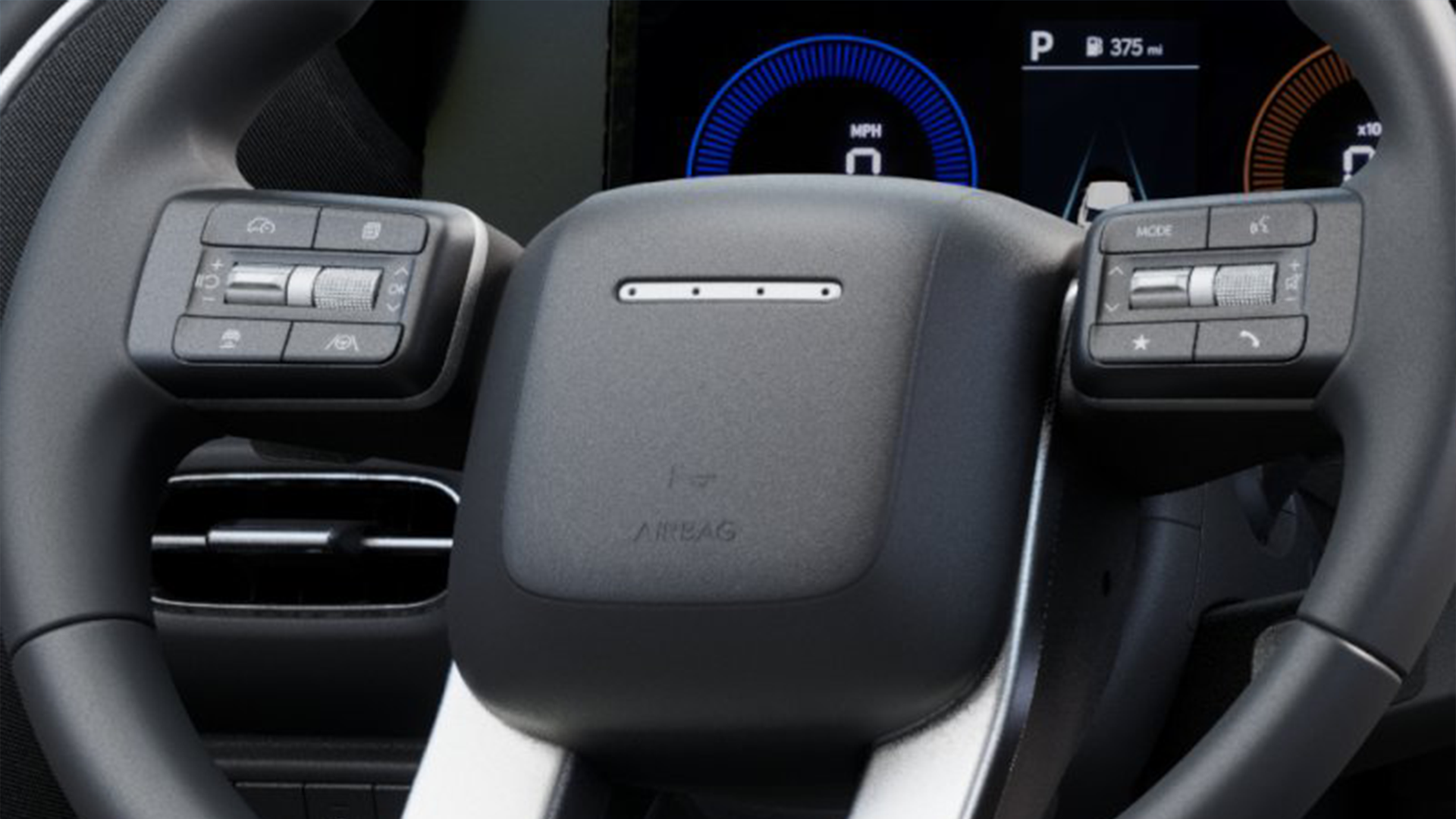 2026 Hyundai PALISADE SE