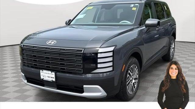 Preowned 2026 Hyundai PALISADE SE for Sale