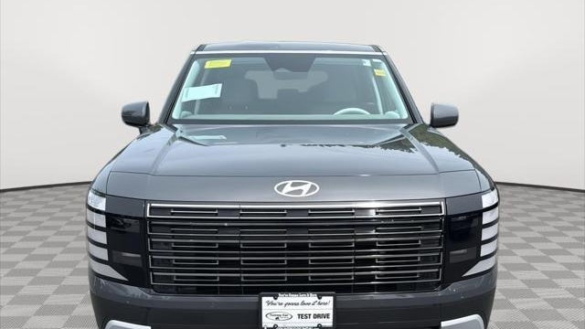 2026 Hyundai PALISADE SE