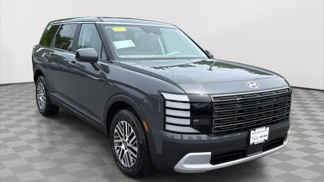 2026 Hyundai PALISADE SE