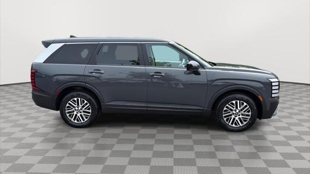2026 Hyundai PALISADE SE