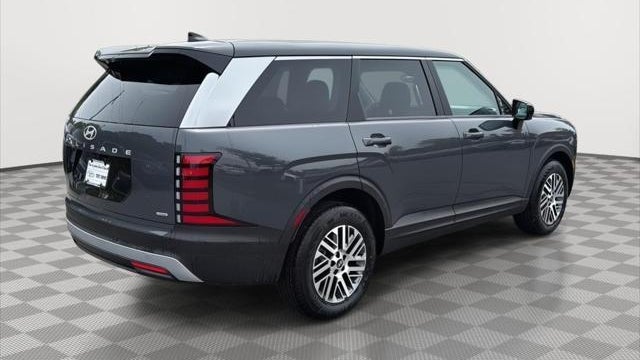 2026 Hyundai PALISADE SE