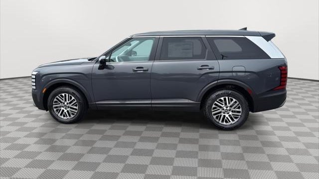 2026 Hyundai PALISADE SE