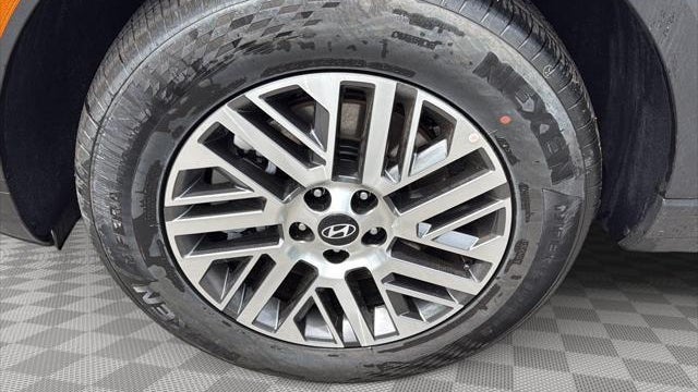 2026 Hyundai PALISADE SE