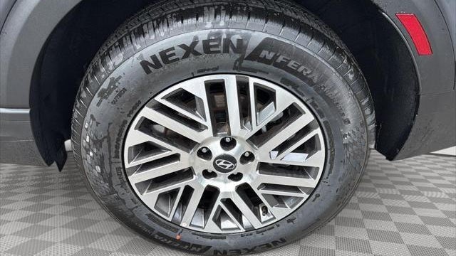 2026 Hyundai PALISADE SE